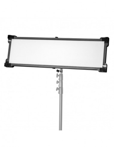 Walimex pro Soft LED 2400 Bi Color...