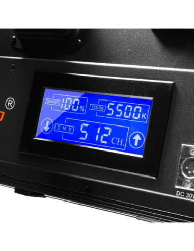 Walimex pro Soft LED 2400 Bi Color...