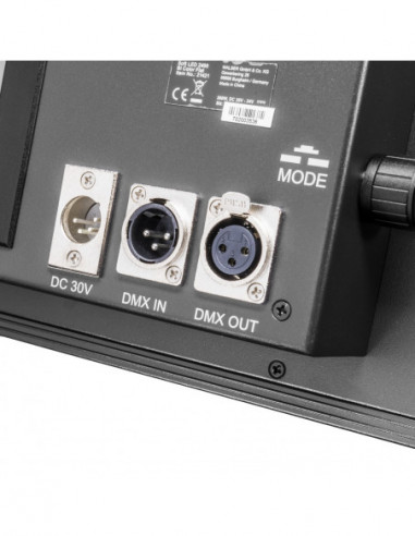 Walimex pro Soft LED 2400 Bi Color...