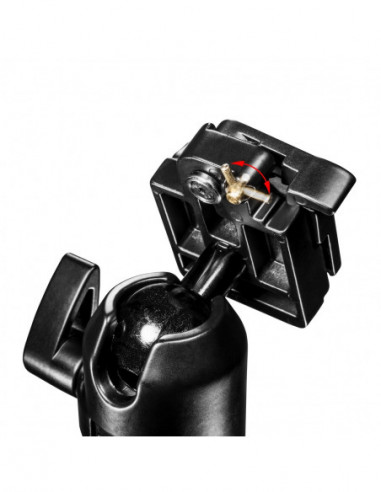 Mantona ballhead XL for Scout tripod