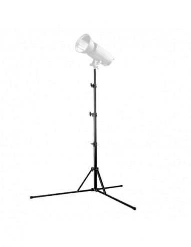 Walimex pro GN-806 Lamp stand 215cm