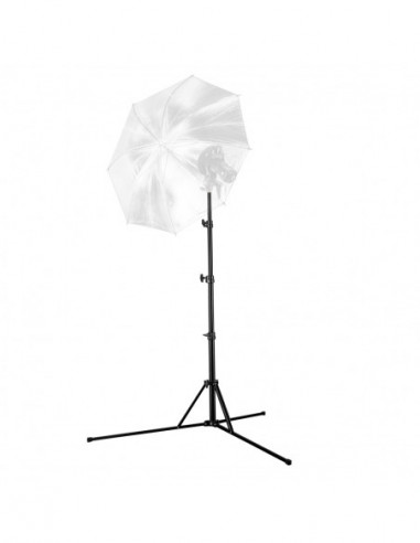 Walimex pro GN-806 Lamp stand 215cm