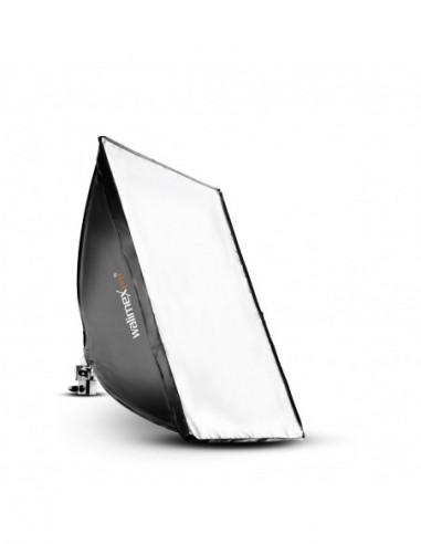 Walimex pro Video Greenscreen Set Pro