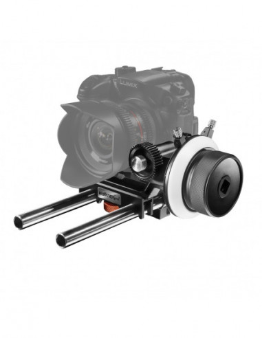 Walimex pro Follow Focus Snap-On Pro