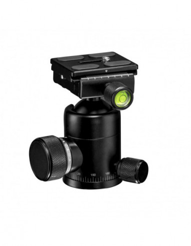 Mantona Onyx 8 ballhead (M1-3008A)