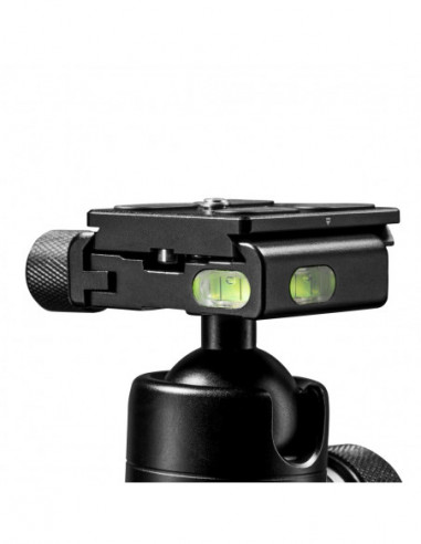 Mantona Onyx 8 ballhead (M1-3008A)