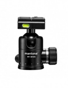 Mantona Onyx 12 ballhead...