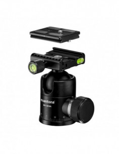 Mantona Onyx 12 ballhead... 2