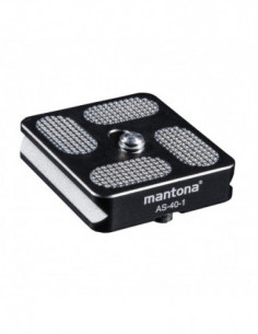 Mantona AS-40-1 quick...