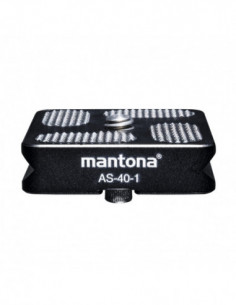 Mantona AS-40-1 quick... 2