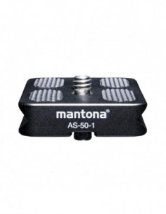 Mantona AS-50-1 quick... 2