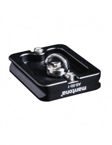 Mantona AS-50-1 quick release plate