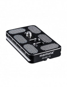 Mantona AS-60-1S quick...