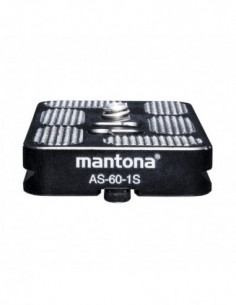 Mantona AS-60-1S quick... 2