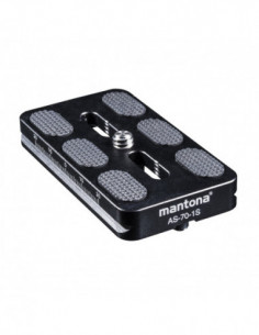Mantona AS-70-1S quick...