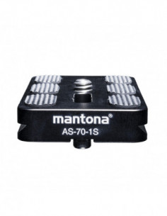 Mantona AS-70-1S quick... 2