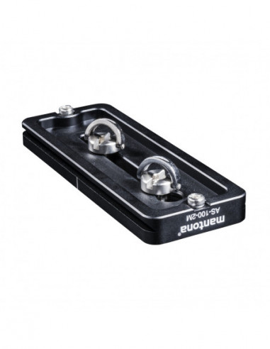 Mantona AS-100-2M quick release plate