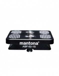 Mantona Fortress ASF-52-1S... 2