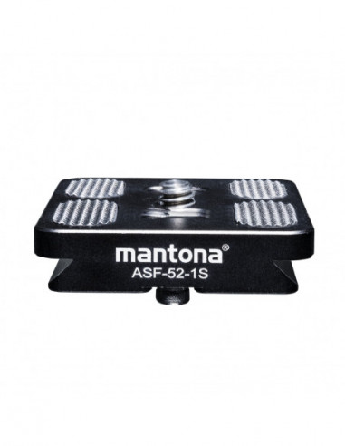 Mantona Fortress ASF-52-1S quick...