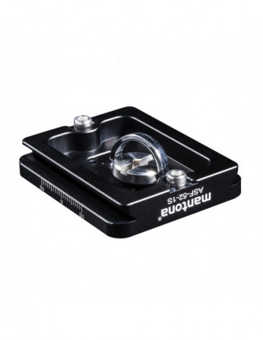 Mantona Fortress ASF-52-1S quick...