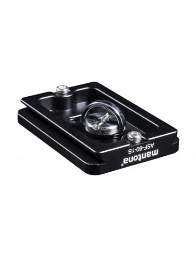 Mantona Fortress ASF-60-1S quick...