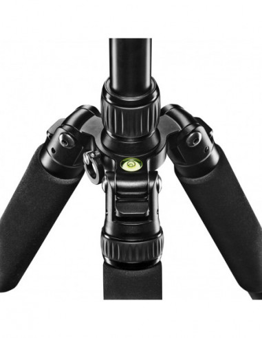 Mantona Wolverine L 284 tripod