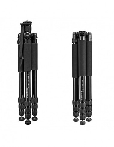 Mantona Wolverine L 284 tripod