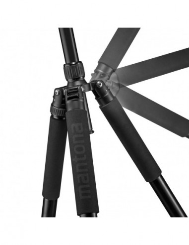 Mantona Wolverine L 284 tripod