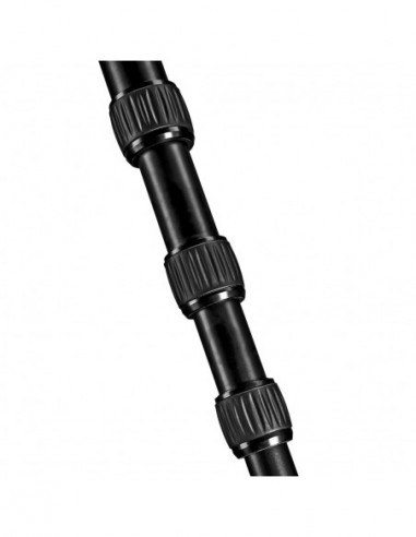 Mantona Wolverine L 284 tripod
