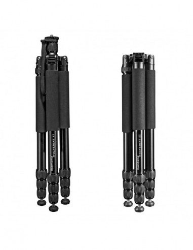 Mantona Wolverine XL 324 tripod