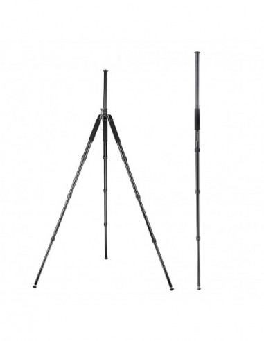 Mantona Wolverine XL 324 tripod