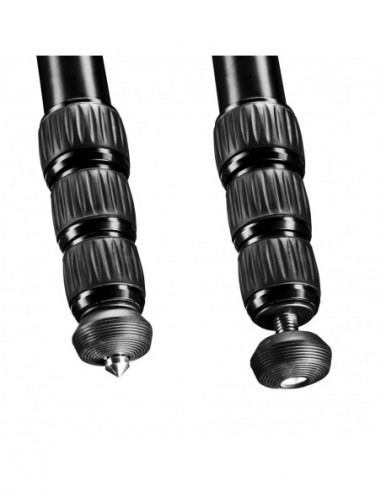 Mantona Wolverine XL 324 tripod