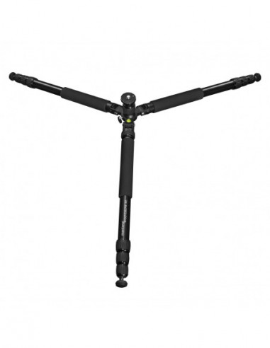 Mantona Wolverine XL 324 tripod