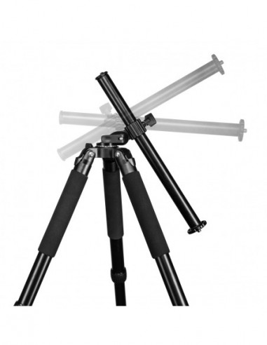 Mantona Kodiak L 284 tripod