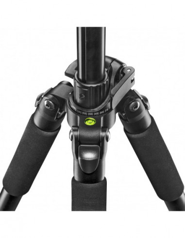Mantona Kodiak XL 324 tripod
