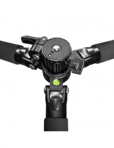 Mantona Kodiak XL 324 tripod