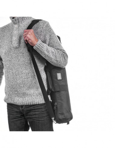 Mantona phototripod bag XL padded 66cm