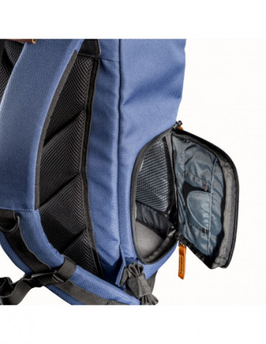 Mantona photo backpack Luis junior...