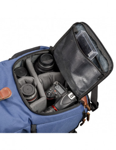 Mantona photo backpack Luis junior...