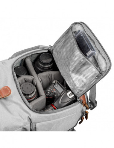 Mantona photo backpack Luis junior...