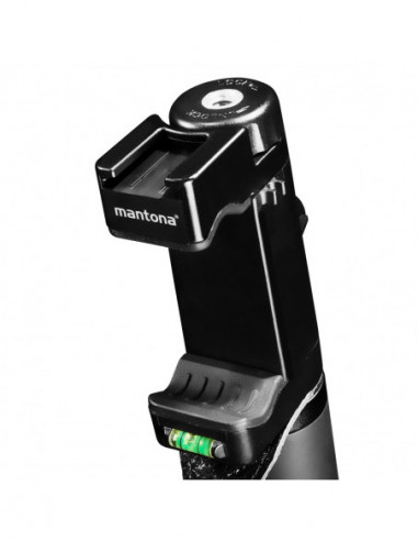 Mantona smartphone holder Movie Maker