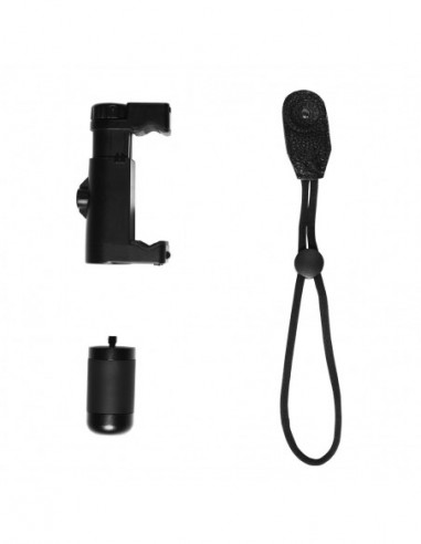 Mantona smartphone holder Movie Maker