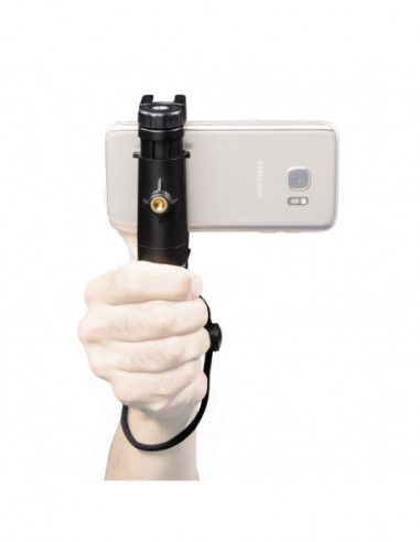 Mantona smartphone holder Movie Maker