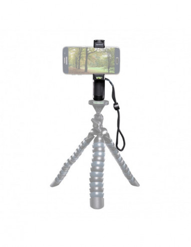 Mantona smartphone holder Movie Maker