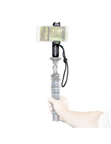 Mantona smartphone holder Movie Maker