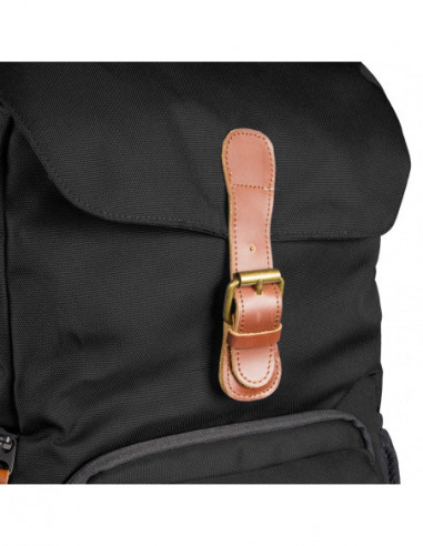 Mantona photo backbag Luis junior black