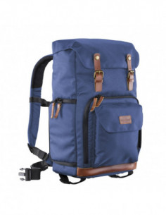 Mantona photo backpack Luis...