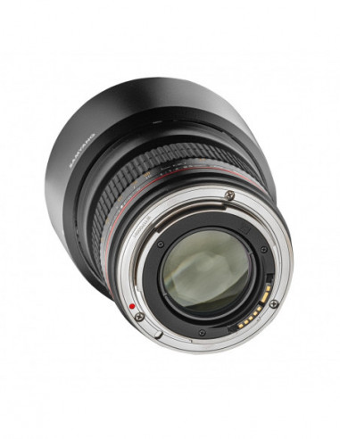 Samyang 85/14 DSLR Canon AE