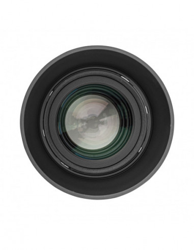 Samyang 85/14 DSLR Canon AE