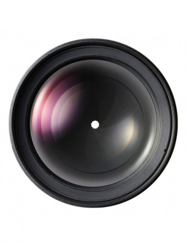 Samyang MF 135mm T2.2 Video DSLR...